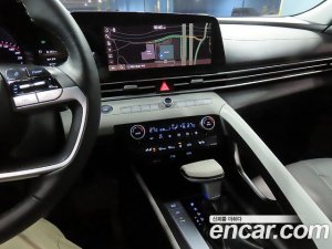 Hyundai AVANTE 1.6 2021 года из Южной Кореи