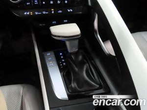 Hyundai AVANTE 1.6 2021 года из Южной Кореи