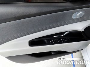 Hyundai AVANTE 1.6 2021 года из Южной Кореи