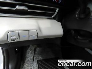 Hyundai AVANTE 1.6 2021 года из Южной Кореи