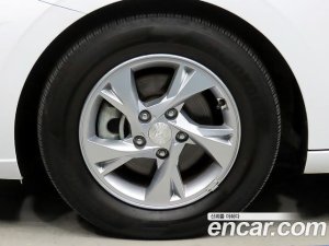 Hyundai AVANTE 1.6 2021 года из Южной Кореи