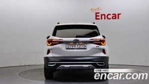 Kia Seltos Бензин 1.6 Turbo 2WD 2020 года из Южной Кореи