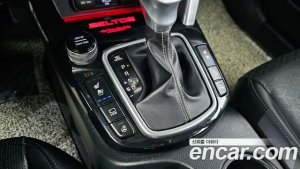 Kia Seltos Бензин 1.6 Turbo 2WD 2020 года из Южной Кореи