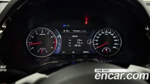 Kia Seltos Бензин 1.6 Turbo 2WD 2020 года из Южной Кореи