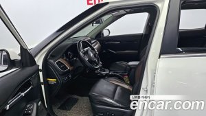 Kia Seltos Бензин 1.6 Turbo 2WD 2020 года из Южной Кореи
