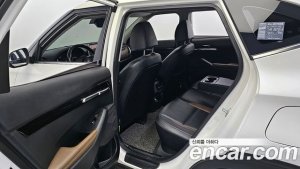 Kia Seltos Бензин 1.6 Turbo 2WD 2020 года из Южной Кореи