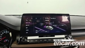 Kia Seltos Бензин 1.6 Turbo 2WD 2020 года из Южной Кореи