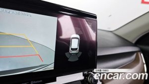 Kia Seltos Бензин 1.6 Turbo 2WD 2020 года из Южной Кореи