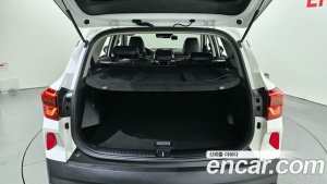 Kia Seltos Бензин 1.6 Turbo 2WD 2020 года из Южной Кореи