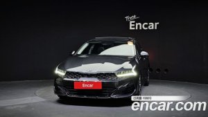 Kia K5 2.0 2020 года из Южной Кореи