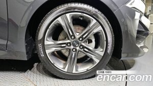 Kia K5 2.0 2020 года из Южной Кореи