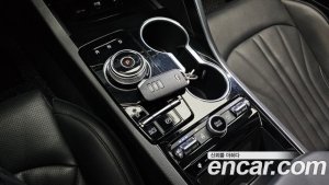 Kia K5 2.0 2020 года из Южной Кореи