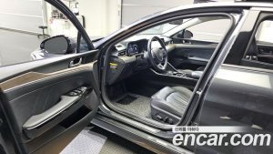 Kia K5 2.0 2020 года из Южной Кореи