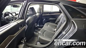 Kia K5 2.0 2020 года из Южной Кореи