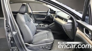Kia K5 2.0 2020 года из Южной Кореи
