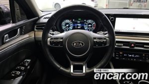 Kia K5 2.0 2020 года из Южной Кореи