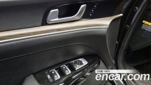 Kia K5 2.0 2020 года из Южной Кореи