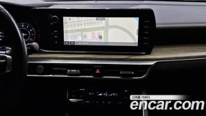 Kia K5 2.0 2020 года из Южной Кореи