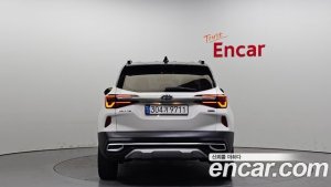 Kia Seltos Бензин 1.6 Turbo 2WD 2021 года из Южной Кореи