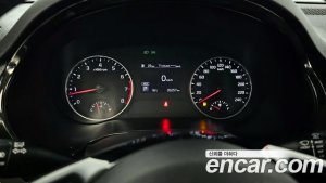 Kia Seltos Бензин 1.6 Turbo 2WD 2021 года из Южной Кореи