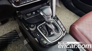 Kia Seltos Бензин 1.6 Turbo 2WD 2021 года из Южной Кореи