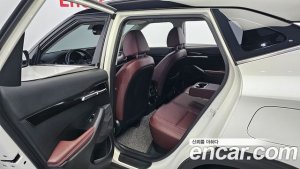 Kia Seltos Бензин 1.6 Turbo 2WD 2021 года из Южной Кореи