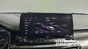 Kia Seltos Бензин 1.6 Turbo 2WD 2021 года из Южной Кореи