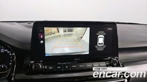 Kia Seltos Бензин 1.6 Turbo 2WD 2021 года из Южной Кореи