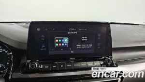 Kia Seltos Бензин 1.6 Turbo 2WD 2021 года из Южной Кореи