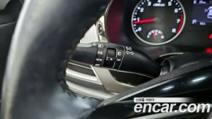 Kia Seltos Бензин 1.6 Turbo 2WD 2021 года из Южной Кореи