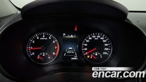 Kia morning Signature 2021 года из Южной Кореи
