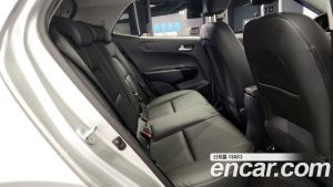 Kia morning Signature 2021 года из Южной Кореи