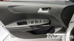 Kia morning Signature 2021 года из Южной Кореи