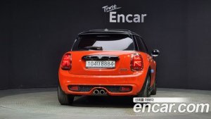 Mini Cooper HIGH 2020 года из Южной Кореи