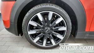 Mini Cooper HIGH 2020 года из Южной Кореи