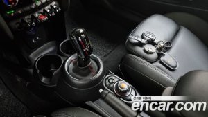 Mini Cooper HIGH 2020 года из Южной Кореи