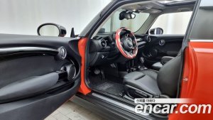 Mini Cooper HIGH 2020 года из Южной Кореи