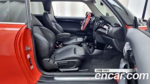 Mini Cooper HIGH 2020 года из Южной Кореи