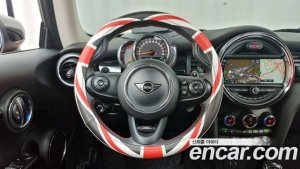 Mini Cooper HIGH 2020 года из Южной Кореи