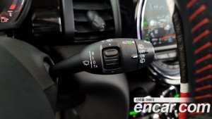 Mini Cooper HIGH 2020 года из Южной Кореи