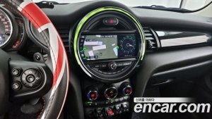 Mini Cooper HIGH 2020 года из Южной Кореи