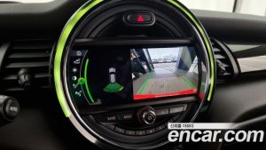 Mini Cooper HIGH 2020 года из Южной Кореи