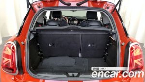 Mini Cooper HIGH 2020 года из Южной Кореи