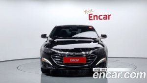 ChevroletGMDaewoo Malibu 1.3 Turbo Premium 2021 года из Южной Кореи