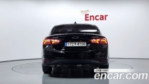 ChevroletGMDaewoo Malibu 1.3 Turbo Premium 2021 года из Южной Кореи