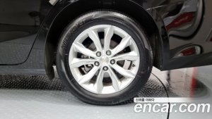 ChevroletGMDaewoo Malibu 1.3 Turbo Premium 2021 года из Южной Кореи
