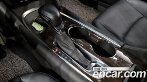 ChevroletGMDaewoo Malibu 1.3 Turbo Premium 2021 года из Южной Кореи