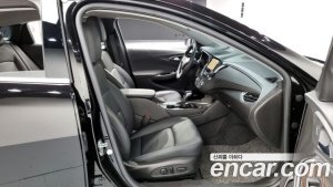 ChevroletGMDaewoo Malibu 1.3 Turbo Premium 2021 года из Южной Кореи
