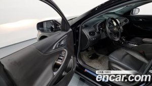 ChevroletGMDaewoo Malibu 1.3 Turbo Premium 2021 года из Южной Кореи