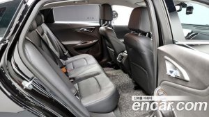 ChevroletGMDaewoo Malibu 1.3 Turbo Premium 2021 года из Южной Кореи